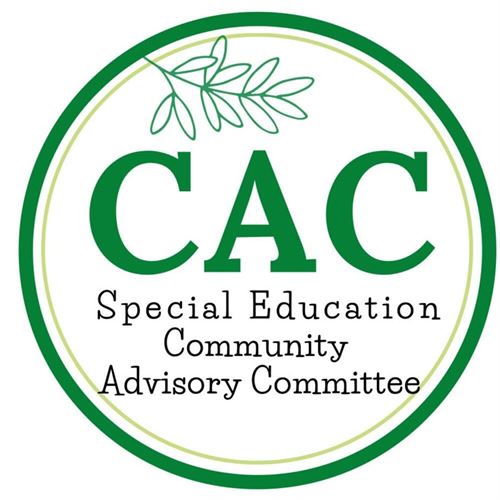 Community Advisory Commitee logo