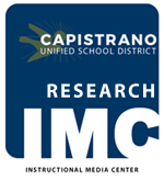 research imc logo